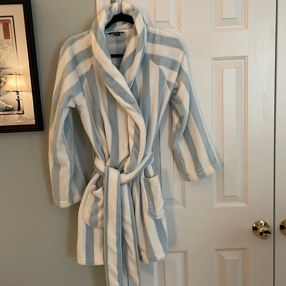Victoria Secret Robe